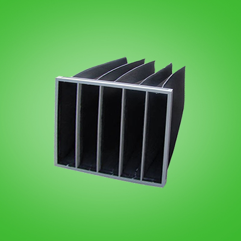 【厂家直销】活性炭过滤袋 活性炭滤袋 活性炭除尘袋