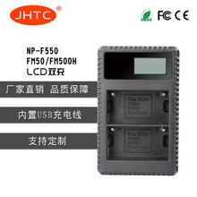 mNP-F550 FM50 FM500H LCD@ʾp USB