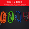 Bracelet for fishing, telescopic steel wire with accessories