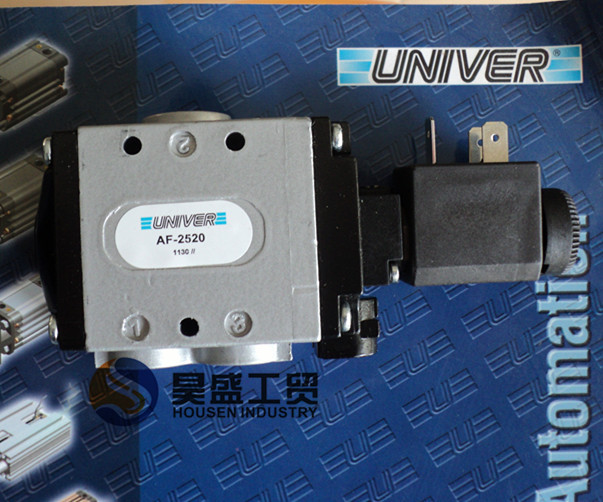 UNIVER厦门UNIVER电磁阀UNIVER气缸价格