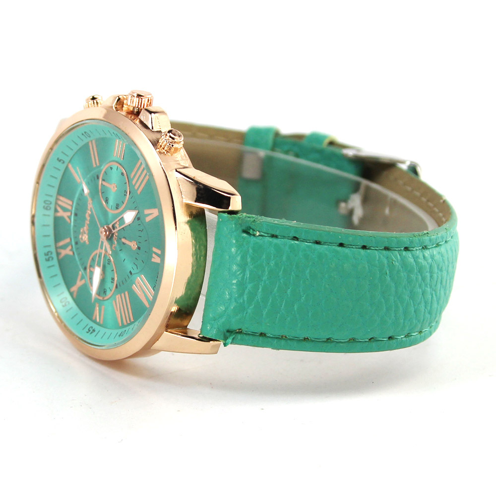 Montre femme - Ref 3439961 Image 3