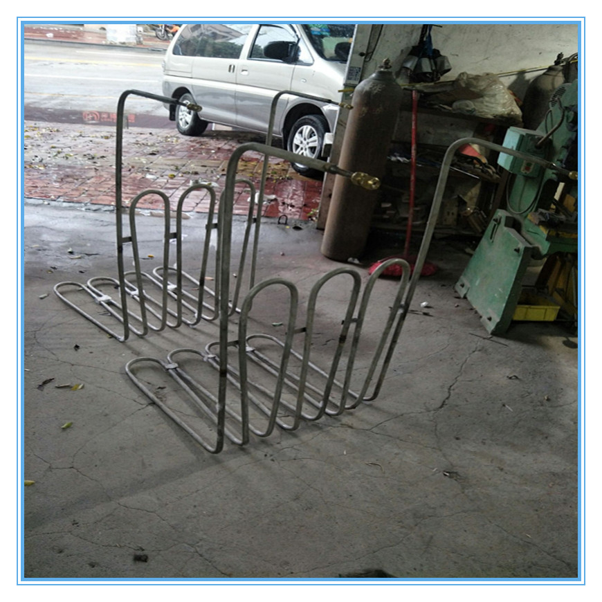 广州纯钛管换热器加工各种纯钛蛇形管圈型管钛蛇形管蒸发器批发