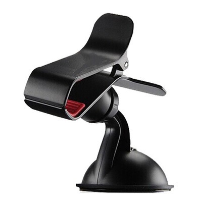 Soporte para teléfono móvil para automóvil directo de fábrica/soporte para automóvil soporte para teléfono móvil soporte para horquilla por lotes