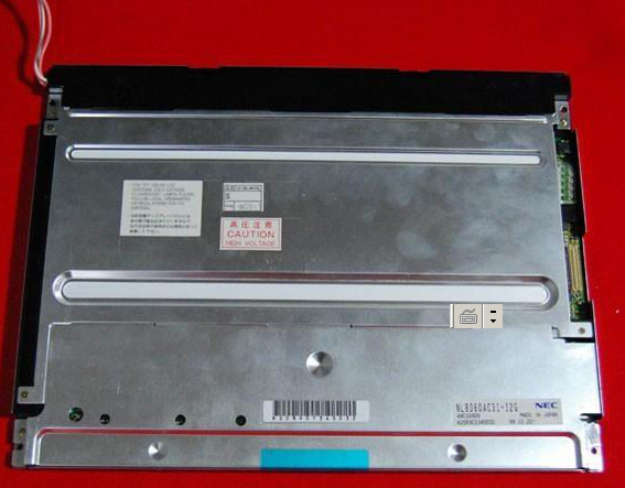 原装日本进口NL8060AC31-12 价格咨询 现货供应 质量保证