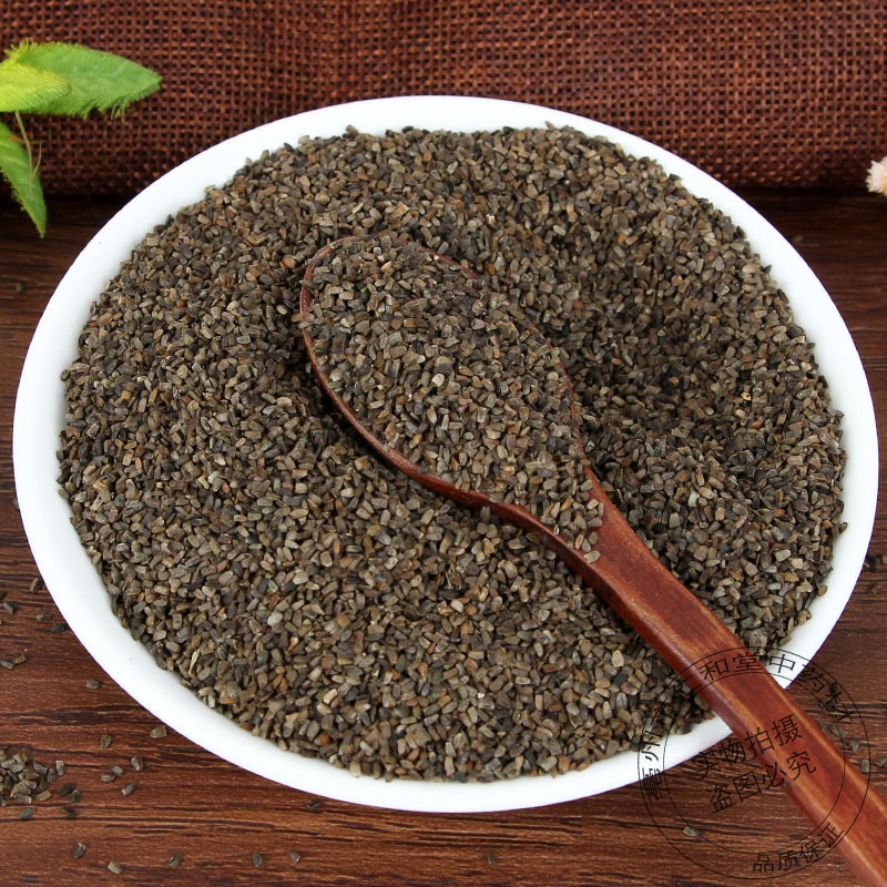 Chongweizi Motherwort Seeds 500g Dried Leonurus Fruit for Decoction and Culinary Use quality and texture