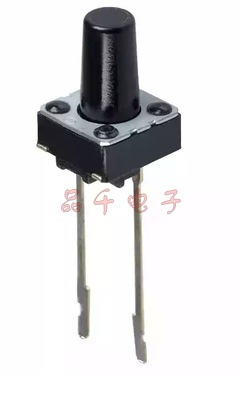 松下轻触开关EVQ21409K   