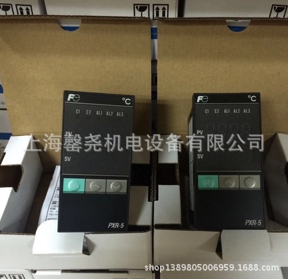 PXR5TCY1-8W000-C富士温控表上海罄尧机电现货销售