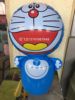 Big inflatable roly-poly doll PVC, toy, 91cm, increased thickness, custom made
