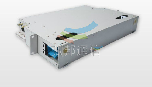 多功能ODF光纤配线架规格型号