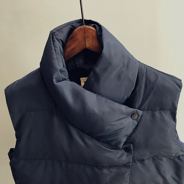 Gilet femme en Fibre de polyester - Ref 3318299 Image 25