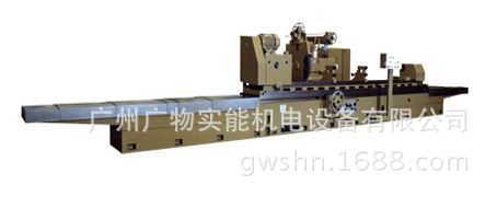 秦川格兰德机床ME1350 大型外圆磨床 1500/2000/3000