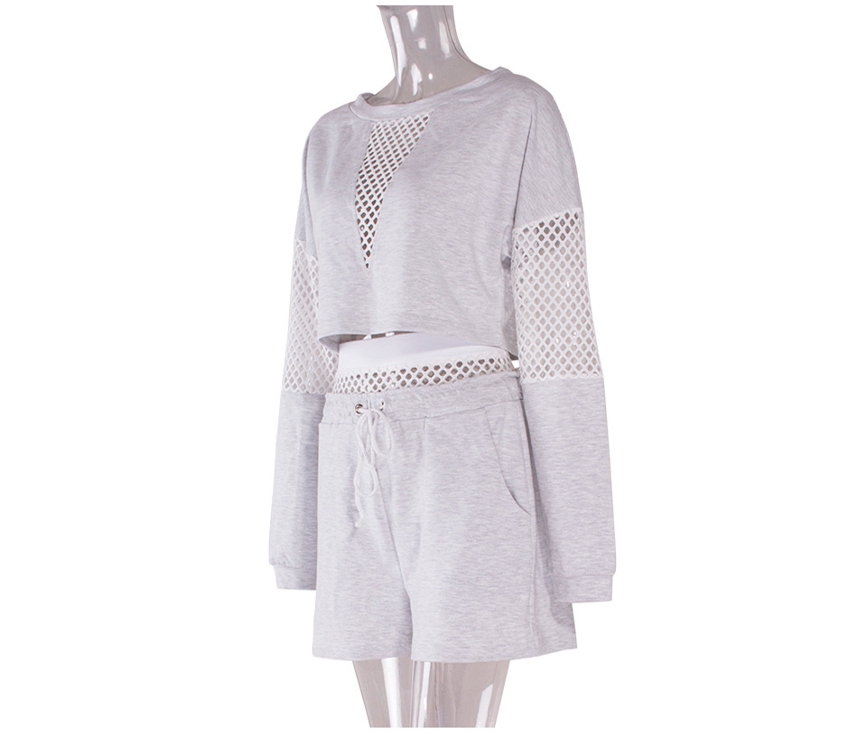 Costume femme VWIWV en Tissu de pull - Ref 3334436 Image 23