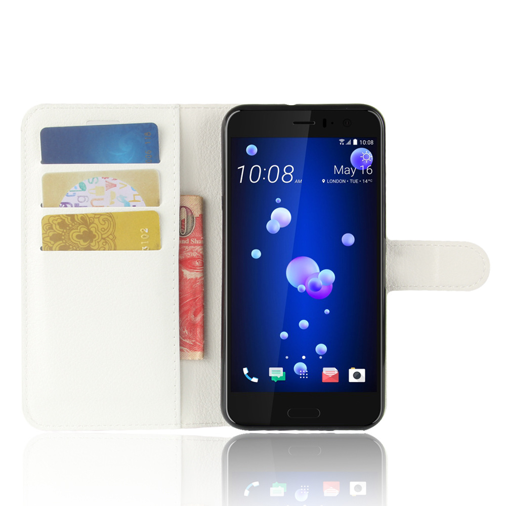 HTC U11 lite 左右开