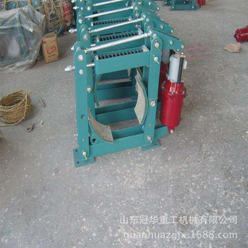 电力液压制动器