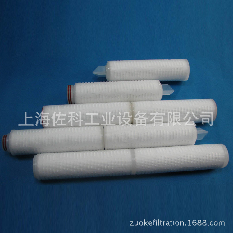 供应 PALL微生物过滤器 医废处置高温蒸煮线 微生物过滤器滤芯