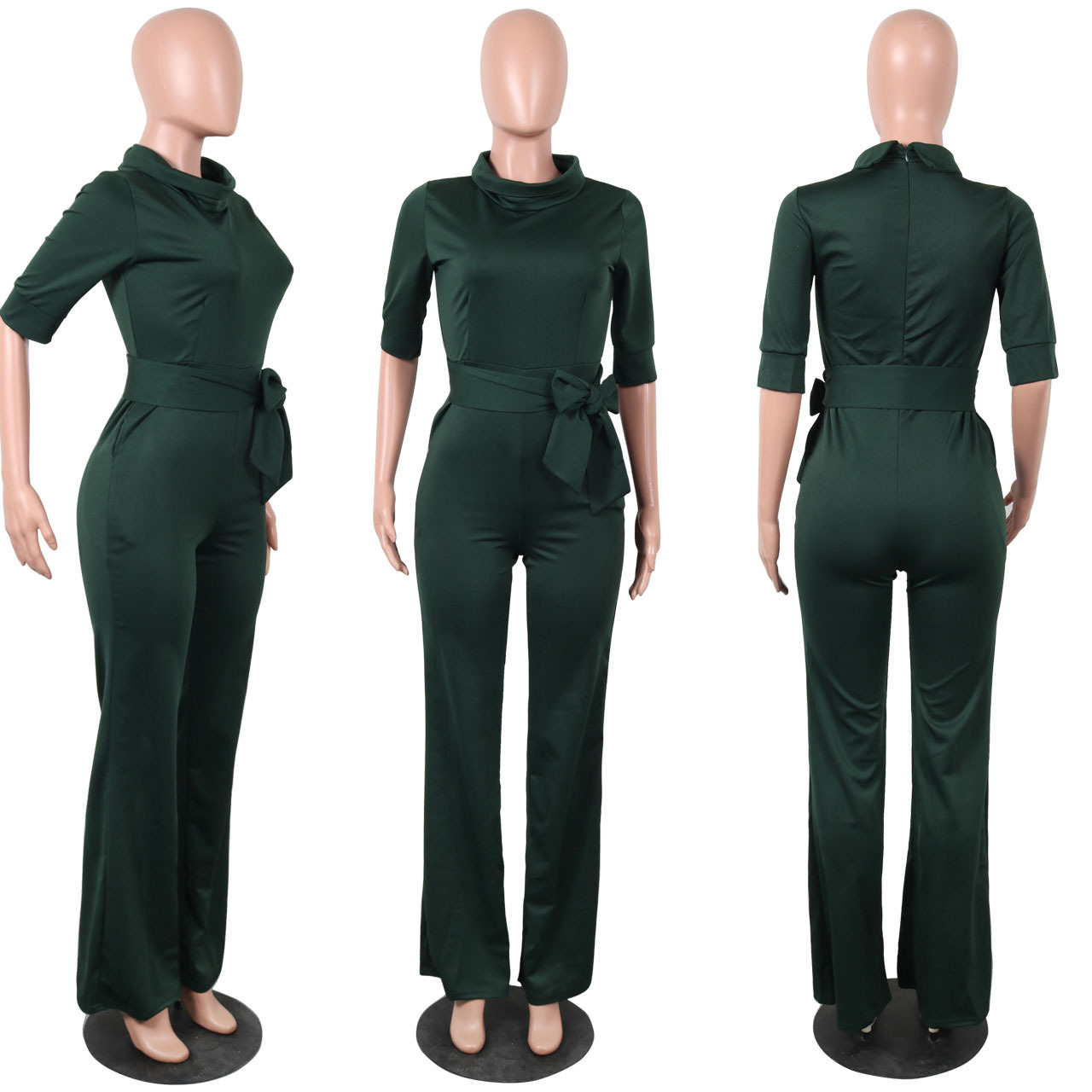 Costume femme MOONOSA en Drap romain - Ref 3334997 Image 53