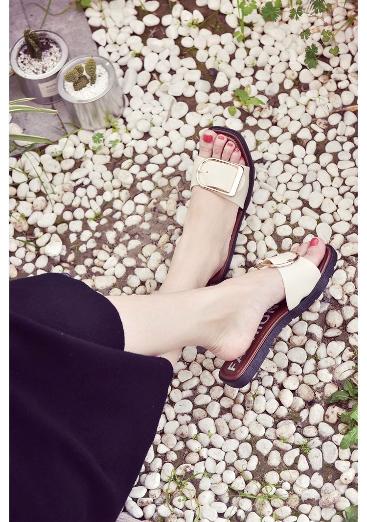 Sandales femme OTHER   en PU - Ref 2669511 Image 23