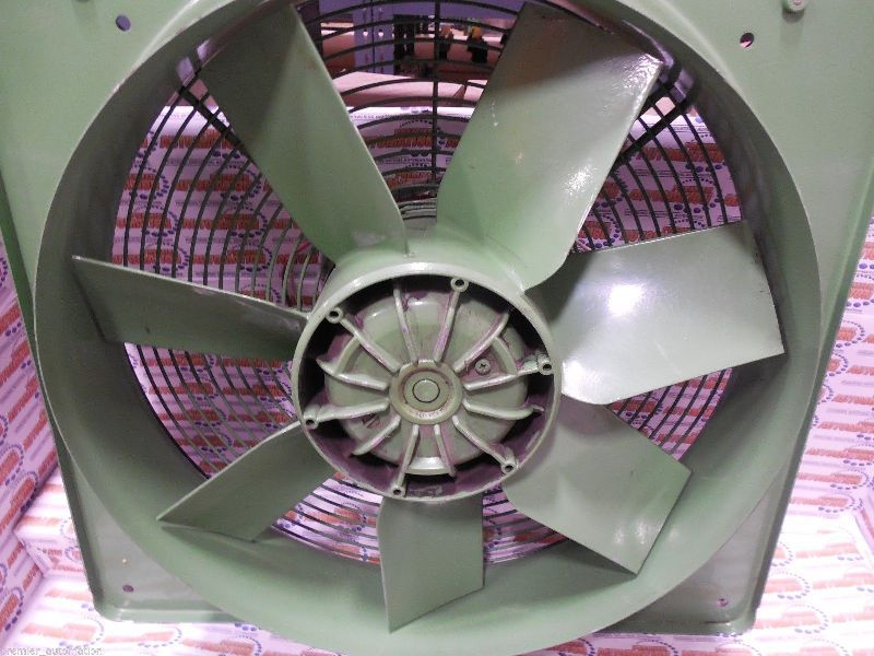 施乐百风机FC050-6DA.4C.A7