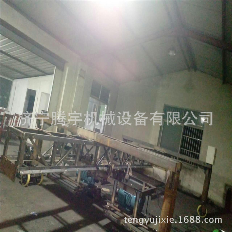 单幅全自动悬轨式刻纹机济宁 混凝土路面用双副桁架刻纹机 现货供