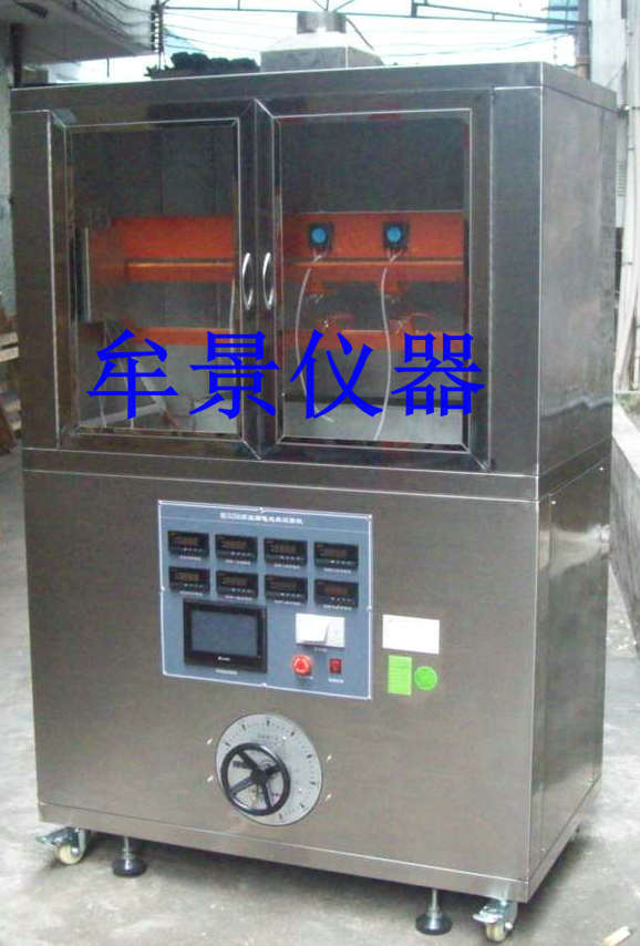 【上海牟景厂家】高电压漏电起痕试验仪