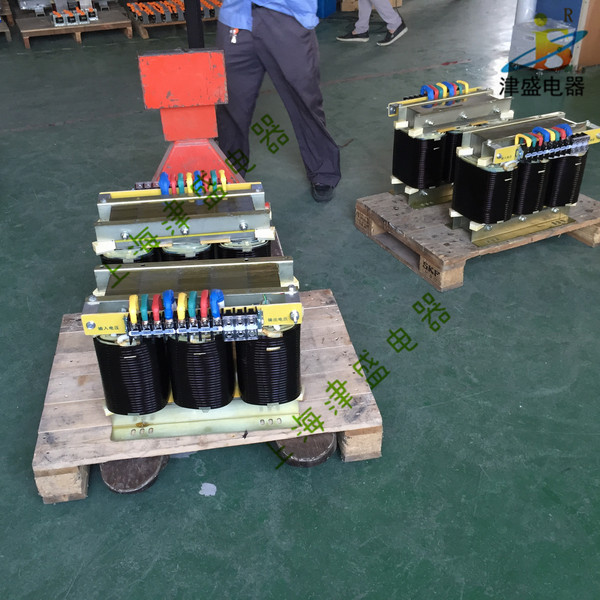 UPS isolation transformer three -phase isolation dry transformer 380…