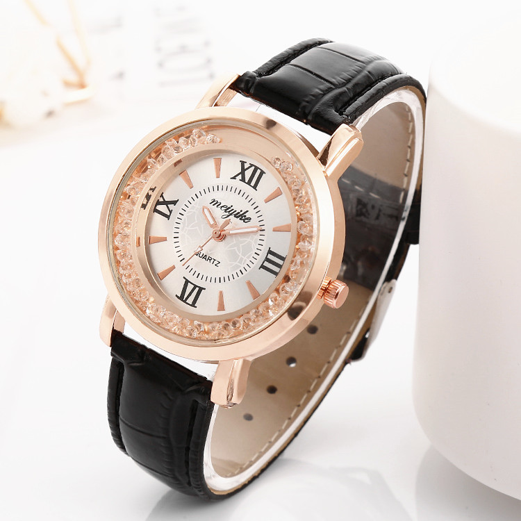 Montre femme - Ref 3439944 Image 7