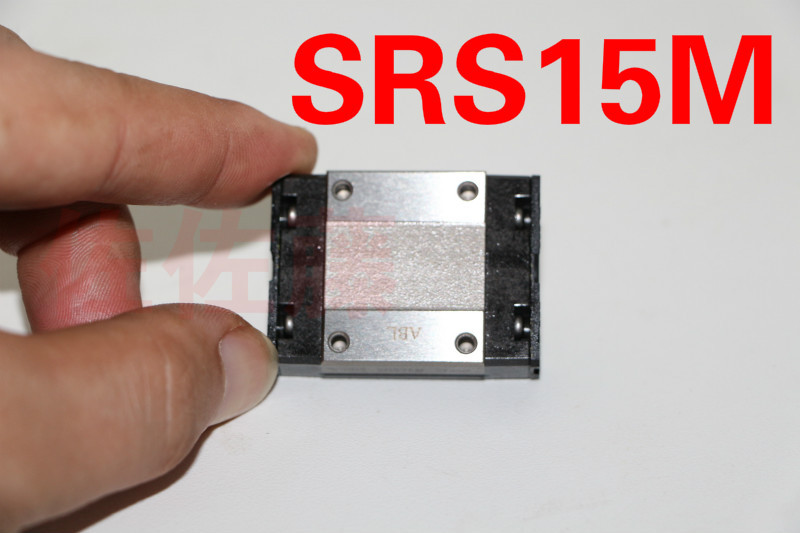 THK滑块SRS20GM SRS20GMUU
