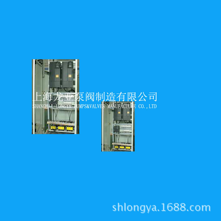 淮安自动化控制柜 【钛龙变频器柜】大量库存供应！型号齐全