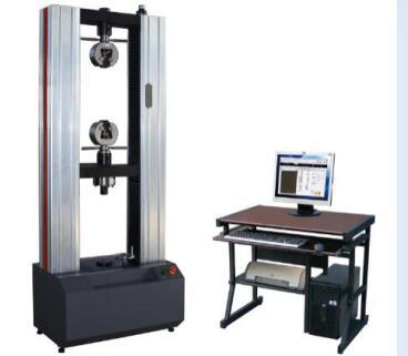 WDW-5微机控制电子复合材料 拉力机试验机