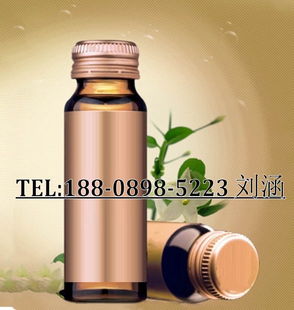 抗糖化饮品包工包料代加工6_conew1