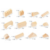 Smart toy, geometric cognitive wooden constructor suitable for photo sessions, wholesale