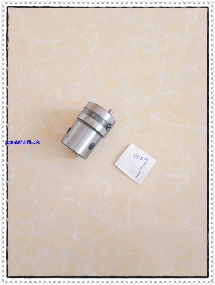 工业缝纫机配件 银箭青本多针机VC008拉腰机配件 VD09