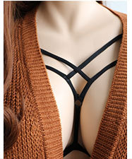 Soutiens-gorge en Mélangé - Ref 3370558 Image 11