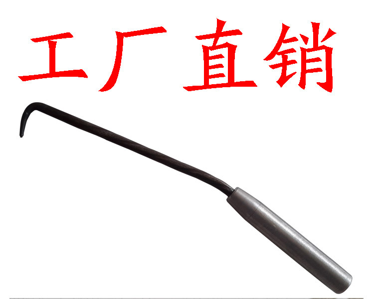 供应钢筋钩 桩心钢钢筋钩 厂家直销 量大从优