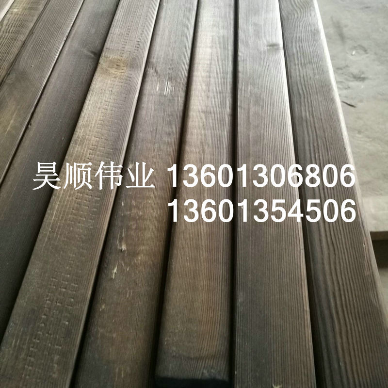 实木大板 实用无油漆原木板材 生态实木板 烘干木材 板材批发