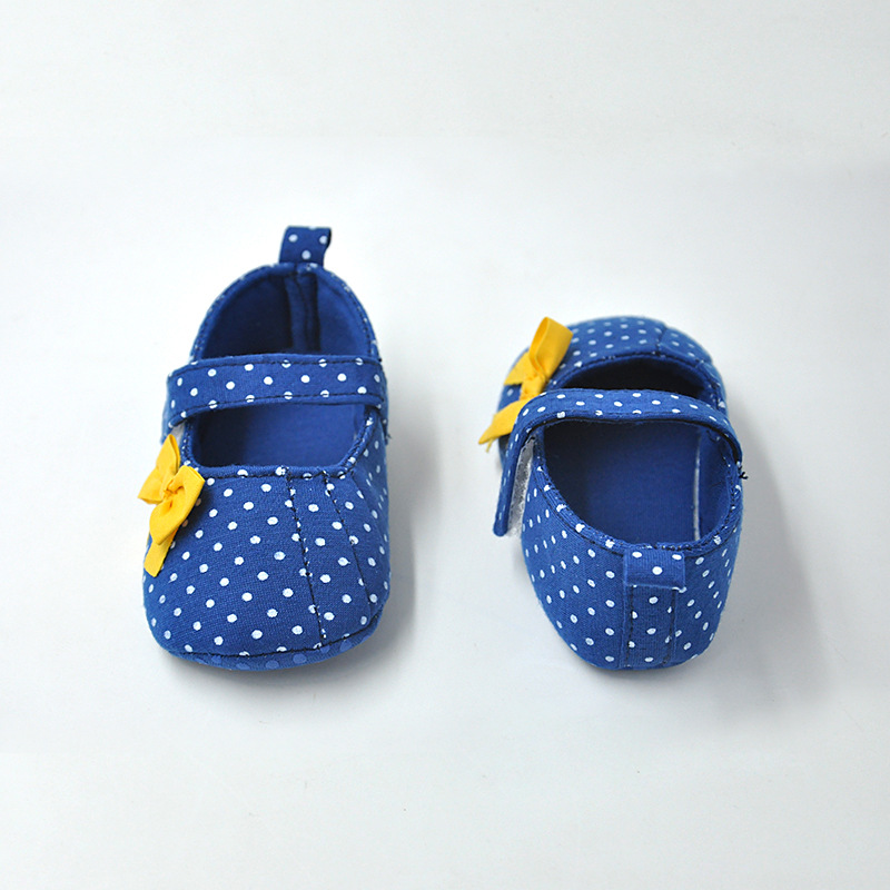 Chaussures bébé en Toile - Ref 3436790 Image 5