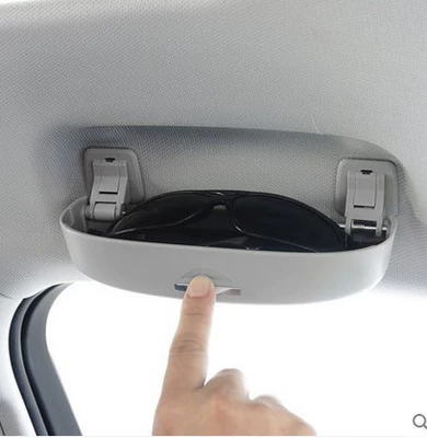 case clip, Car Glasses Clip/Bill Clip