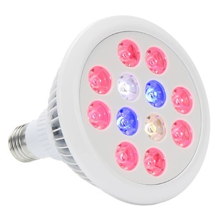 LEDֲ�����L�� ȫ���V E27 36W �҃ȶ��⻨������ֲ���a���