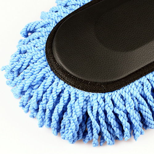 Car Dust Removal Broom Car Dust Cleaning Gadget Car Wash Wiper Drag Brush Dust Brush Car Cleaning Tool