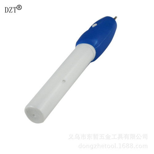 A1245 EZ ENGRAVER Electric engraving pen Electric engraving pen/Electric engraving pen Suction card installation