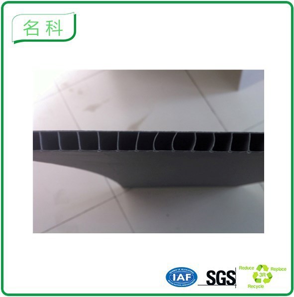 河南厂家供应防静电中空板周转箱 垫板 刀卡 来图定制 质优价廉