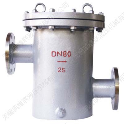 SBL34-25P-DN65,篮式过滤器,KWL/凯维联,生产厂家