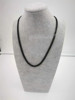 Necklace stainless steel, accessory, European style