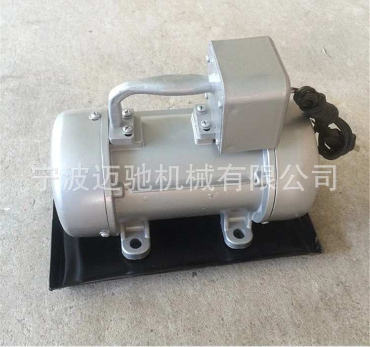 ZW ZB小型平板附着式振动器 附着式电机 振捣器