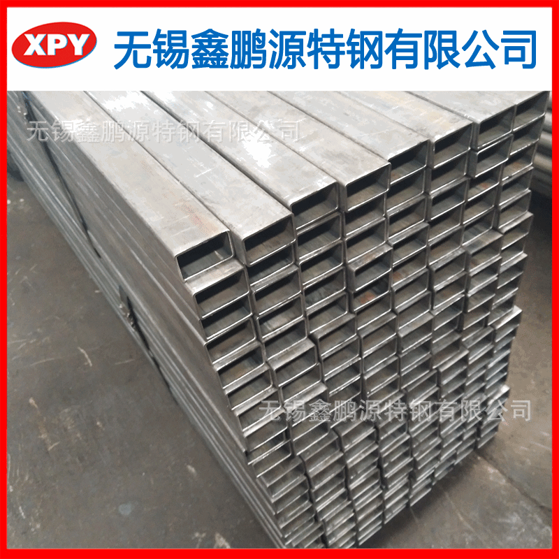 厂家生产;q235b精拉方管,q235b精拉矩形管,q235b精拉方矩管