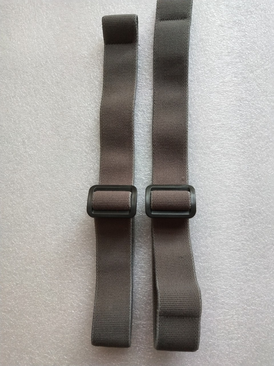 厂家热销15-25mm松紧头带 安全帽头带 手电筒头灯带 款式丰富