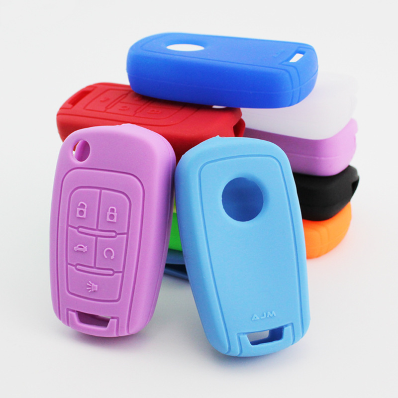 钥匙包-镂空别克1