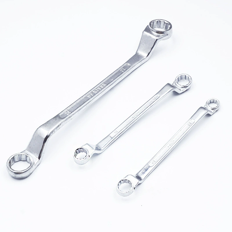 Wrench, glasses