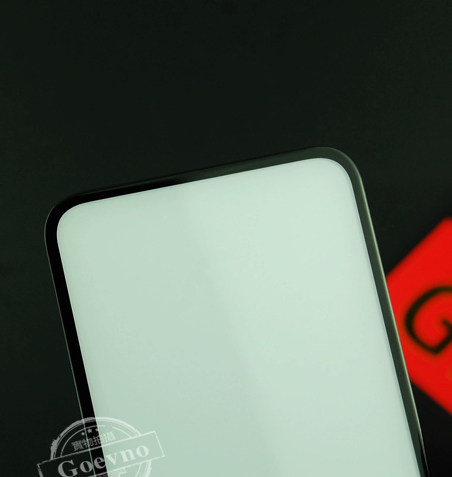 Подходит для iPhoneX 3D защитная пленка для полного экрана, полное покрытие XS MAX кривой 3D защита
