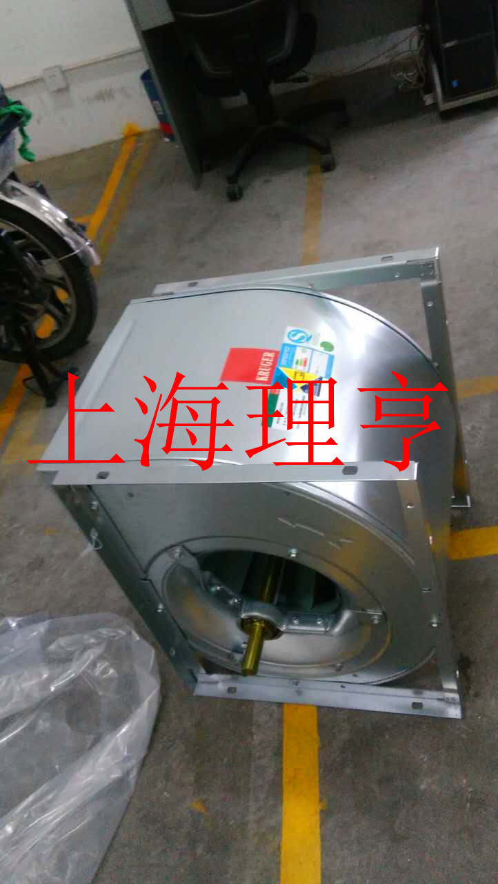 BDB1250T  全新风机KRUGER风机